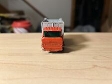 Vintage matchbox gmc for sale  Shipping to Ireland