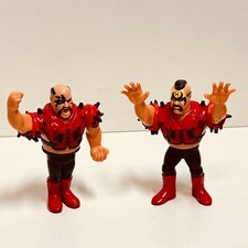 Wwf hasbro wrestling gebraucht kaufen  Eutin