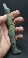 Rare ancient egyptian for sale  WELLING