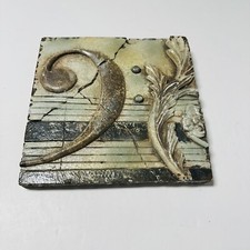 Art deco plaster for sale  Offerle