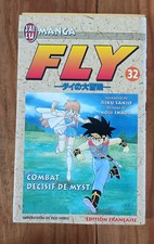Fly manga d'occasion  Auribeau-sur-Siagne
