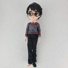 Boneca Harry Potter Wizarding World 2021 comprar usado  Enviando para Brazil