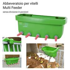 Abbeveratoio poppatoio per usato  San Giovanni Rotondo