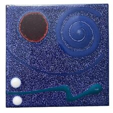 Abstract ceramic tile for sale  Whiting