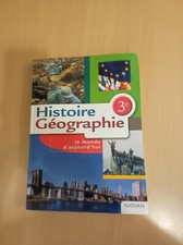 1825582 histoire géographie d'occasion  Pradines