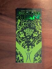 Burning man ticket for sale  Sacramento