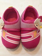 Scarpe bambina colore usato  Prato