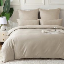 Mildly satin bettwäsche gebraucht kaufen  Westerburg