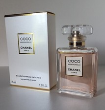 Chanel coco mademoiselle gebraucht kaufen  Witten