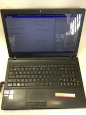 Asus notebook x54c d'occasion  Expédié en Belgium