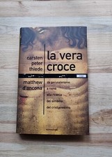 Vera croce gerusalemme usato Vera croce gerusalemme usato  Italia