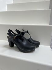 Swedish hasbeens clogs for sale  LONDON