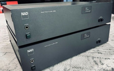 Nad stereo power for sale  TWICKENHAM