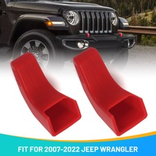 Red tow hook for sale  USA