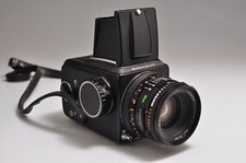 Hasselblad 500c 80mm for sale  Leander