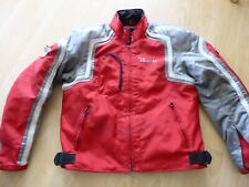 Motorradjacke hein gericke gebraucht kaufen  Geseke
