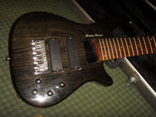 Ancienne basse cordes d'occasion  Blain