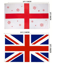 England flag george for sale  MANCHESTER