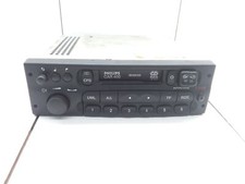 OPEL VECTRA B Musik-Player / Radio / CD Player WA019814 DC39675E 1998 25216679 comprar usado  Enviando para Brazil