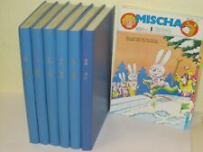 Rarität kinderzeitung mischa gebraucht kaufen  Halle