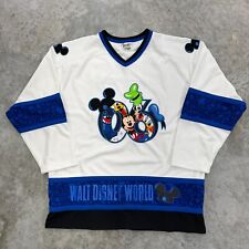 Vintage disney hockey for sale  Grand Ridge