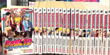 boruto manga ita usato boruto manga ita usato Terni