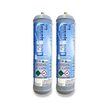 Bombola co2 e290 usato  Arcola
