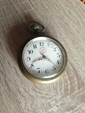 Montre gousset galileo d'occasion  Épernay