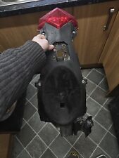 Kawasaki ninja er6f for sale  BUXTON