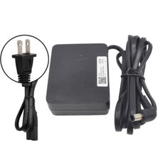 Usado, Adaptador carregador CA 14V para monitor de TV LED Samsung C24F390FHE LC24F390FHEXXY comprar usado  Enviando para Brazil