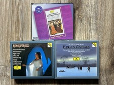 Deutsche grammophon opera for sale  Midland