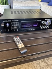 receiver speakers combo for sale  Pasadena