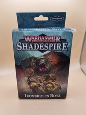 Warhammer underworlds shadespi for sale  SWINDON