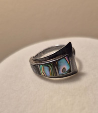 Vintage modernist sterling for sale  Manville
