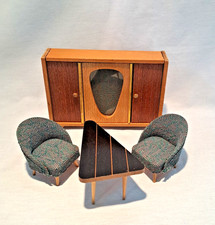 Puppenstube schrank sessel gebraucht kaufen  Metzingen
