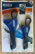 Draper soft grip for sale  NORTHAMPTON