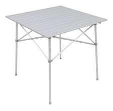 Camp table silver for sale Camp table silver for sale  Anaheim