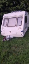 2002 berth caravan for sale  ABERDARE