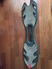 Skateboard due ruote usato  Milano