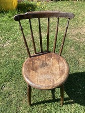 edwardian chair for sale  TAMWORTH