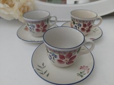 Staffordshire tableware calyps for sale  MANCHESTER