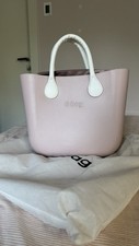 Borsa mini obag usato  Monza