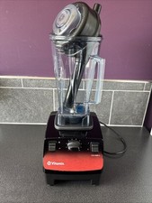 Vitamix vita prep for sale  KIRKCALDY