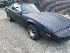 Knight rider pontiac for sale  SHEFFORD