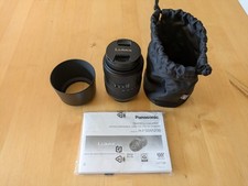 Panasonic lumix vario for sale  ALTON
