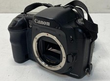 Câmera Digital SLR Canon EOS 10D 6.3MP Apenas Corpo (Para Peças ou Reparo) comprar usado  Enviando para Brazil
