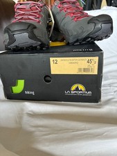 Sportiva herren ultra gebraucht kaufen  Grabenstätt