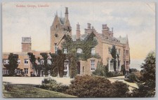 Golden grove llandeilo for sale Golden grove llandeilo for sale  GLASGOW