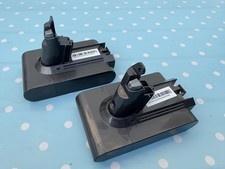 Two dyson sv05 for sale  BRISTOL