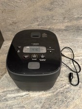 Zojirushi rice cooker for sale  LONDON